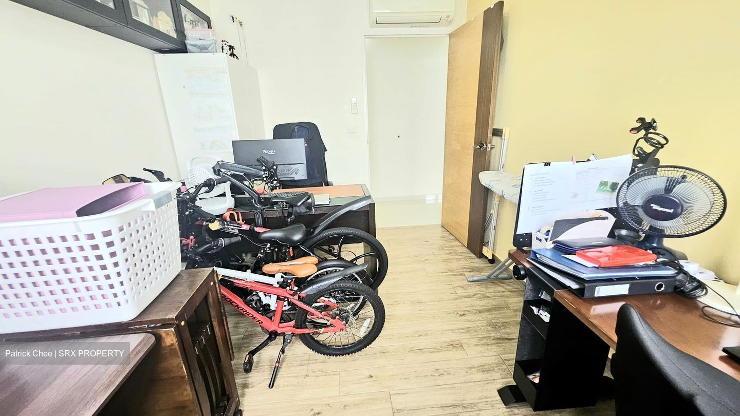 Blk 471B Hougang Parkview (Hougang), HDB 4 Rooms #559086391